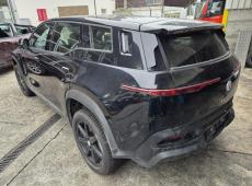 Fisker Ocean ., 477 PS