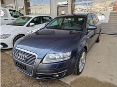 Audi A6 Avant 4.2 V8 FSI quattro ID 458720
