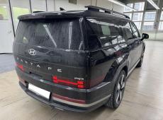 Hyundai Santa Fe 1.6 T-GDi PHEV Vertex ID 458721