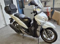 Yamaha Xenter 125 ID 458726