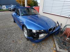 BMW M Roadster ID 458723