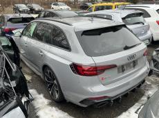 Audi RS 4 ID 458728