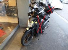 SYM Symphony SR 125 ID 458732