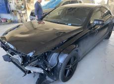 Mercedes-Benz CLS (BM 218)(09.2010->) ID 458731