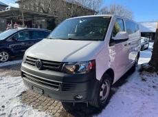 VW T5 2.0 Bi-TDI 4M / 1505 ID 458745