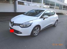 RENAULT CLIO 1.2T SWISS ED. ID 458779