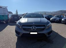 Mercedes GLA 45 AMG ID 458781