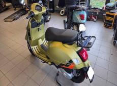 PIAGGIO VESPA GTS 125 SUPER SPORT ID 458805