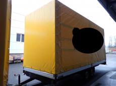 HUMBAUR HT 3500 SPEZIAL MASSE ID 458814