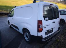 Peugeot e-Partner Long 50kWh Premium ID 458832