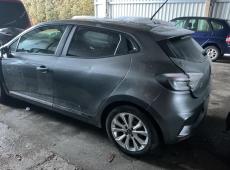 RENAULT Clio 1.6 E-Tech Evolution, 94 PS