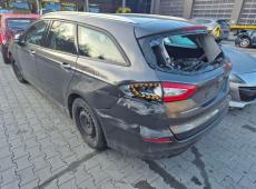 FORD Mondeo 2.0 TDCi Business+, 150 PS