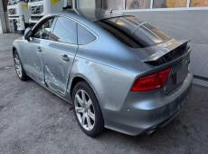 AUDI A7 Sportb. 3.0 BiTDI qu, 313 PS