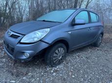 Hyundai i20 1.4 Style ID 458839