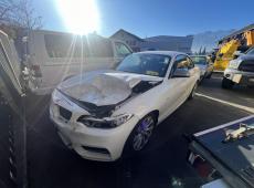 BMW 2er Reihe F22 Coupé M235i ID 458834