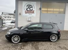 VW Golf 7 R 300PS ID 458836