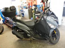 Sym Jet 14 LC ABS 125 ID 458851