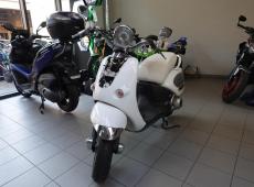 Aprilia Mojito 125 ID 458852