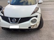 Nissan Juke (F15/E)(06.2010->) ID 458840