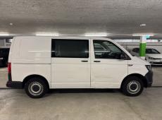 VW T6 Kasten 3000 TDI CR 150PS 6G ID 458843