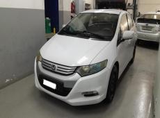 Honda Insight ID 458857