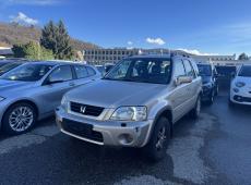 Honda CR-V ID 458862