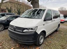 VW T6 Transporter 4Motion / 1631 ID 458866
