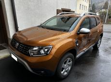 Dacia Duster 1.5 dCi Prestige ID 458934