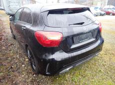 MERCEDES-BENZ A 220 D 4MATIC ID 458896