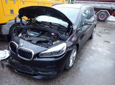 BMW 225XE ACTIVE TOURER ID 458895
