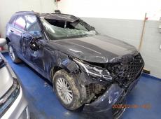 LAND ROVER RR VELAR R-DYN. D 240 ID 458926