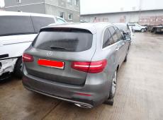 MERCEDES-BENZ GLC 250 D 4MATIC ID 458942