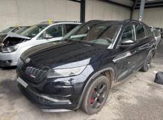 Skoda Kodiaq Bi-TDI 2.0 (75119 km)