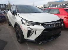 Mitsubishi ASX (5598 km)