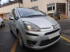 Citroen C4 Picasso (195626 km)