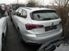 Fiat Tipo 1.4 TB SW (107181 km)