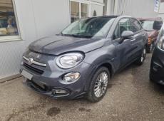 Fiat 500 X (82768 km)