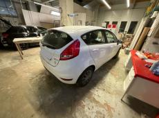 Ford Fiesta (149170 km)