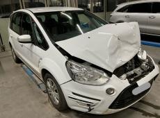 Ford S-Max 1.6 SCTi KNIE-Ed. (186644 km)