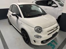 Fiat 500 1.2 (162124 km)