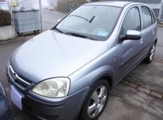 Opel Corsa (217249 km)