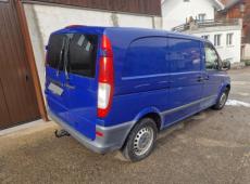 Mercedes-Benz Vito 113 fourg. K (264794 km)