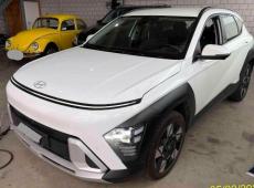 Hyundai Kona (12713 km)