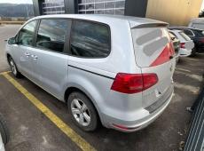 VW Sharan (113515 km)