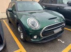 Mini Clubman F54 (175620 km)
