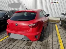 SEAT Ibiza SC (146872 km)