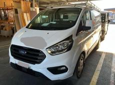 Ford Transit C Van 320 L2 (66469 km)