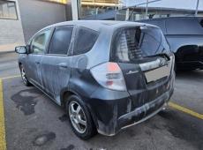 Honda Jazz (133676 km)
