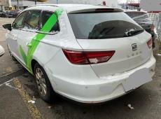 SEAT Leon ST (292581 km)
