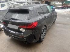 BMW 1er Reihe F40 (108711 km)